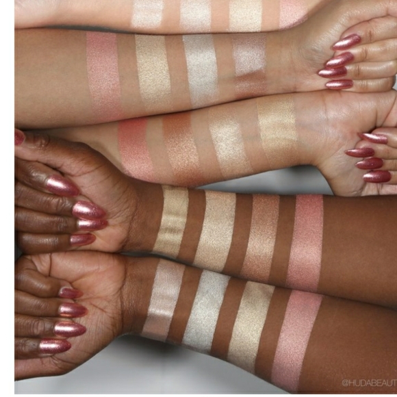 Sephora Highlighter by - Picture 5 of 6